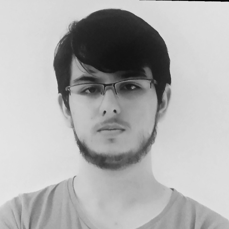 Foto de Tiago Mateus Carvalho